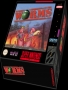 Nintendo  SNES&nbsp; - &nbsp;Worms (Europe)
